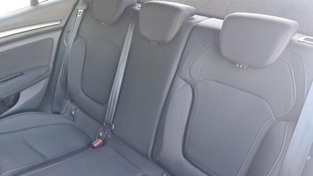 Renault Mégane image 9