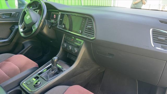 Seat Ateca image 9