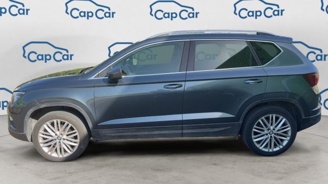 Seat Ateca image 1