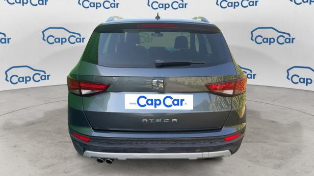 Seat Ateca image 8