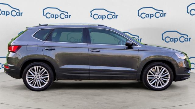 Seat Ateca image 4