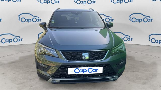 Seat Ateca image 6