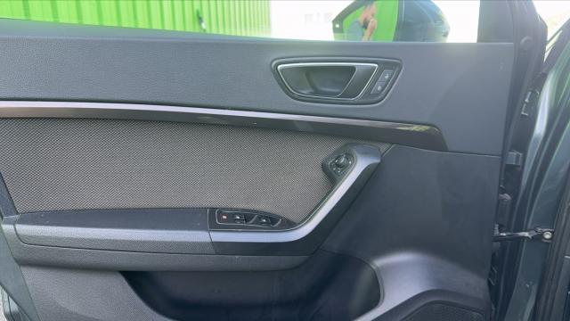 Seat Ateca image 2