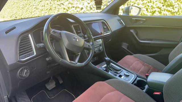 Seat Ateca image 5
