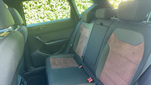 Seat Ateca image 7