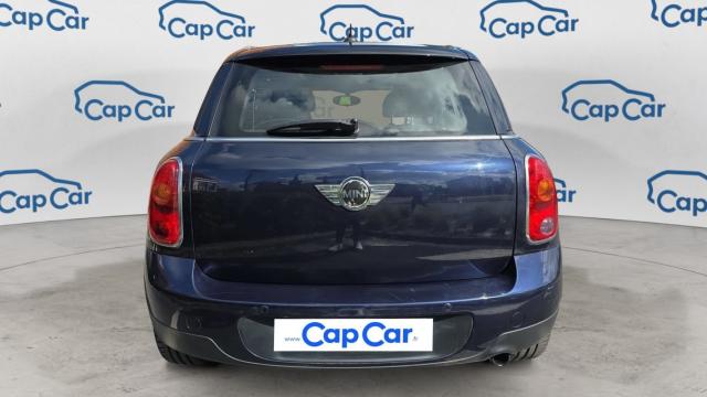 Mini Countryman image 8