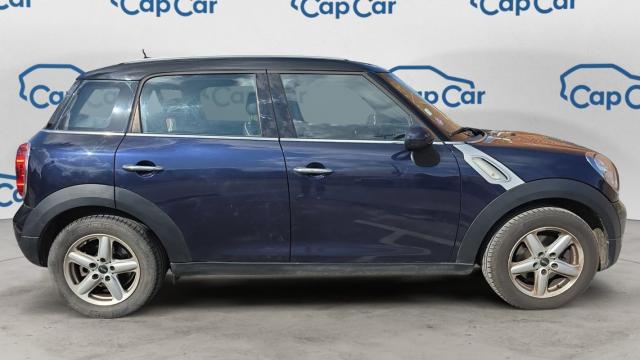 Mini Countryman image 4
