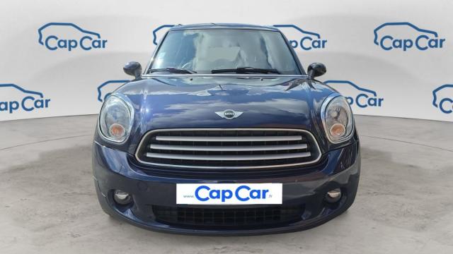 Mini Countryman image 6