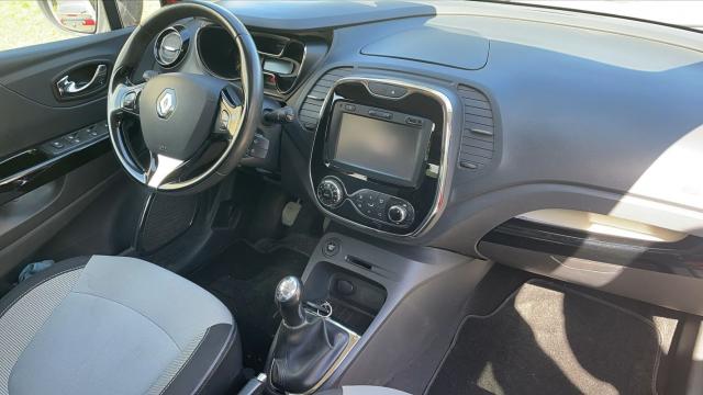 Renault Captur image 4