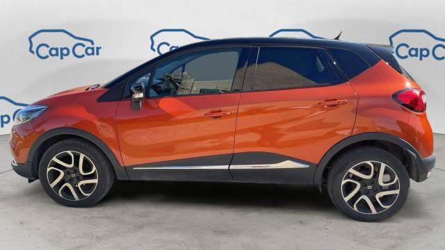 Renault Captur image 9