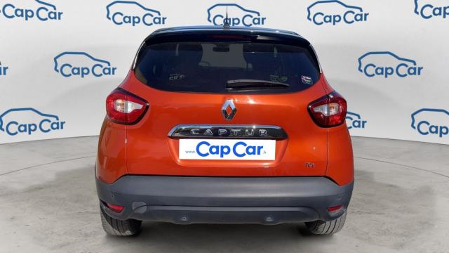 Renault Captur image 5