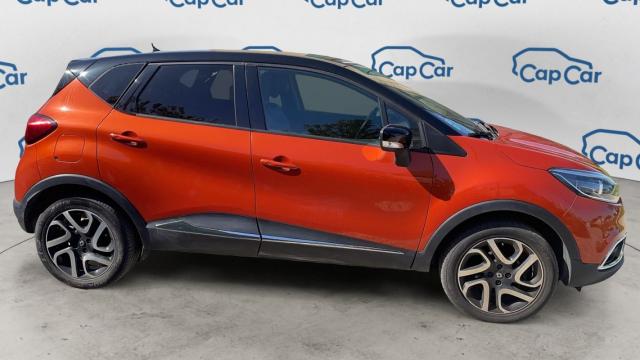 Renault Captur image 3