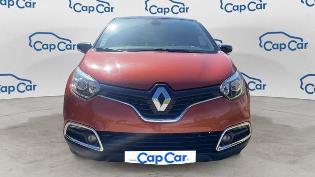 Renault Captur image 2