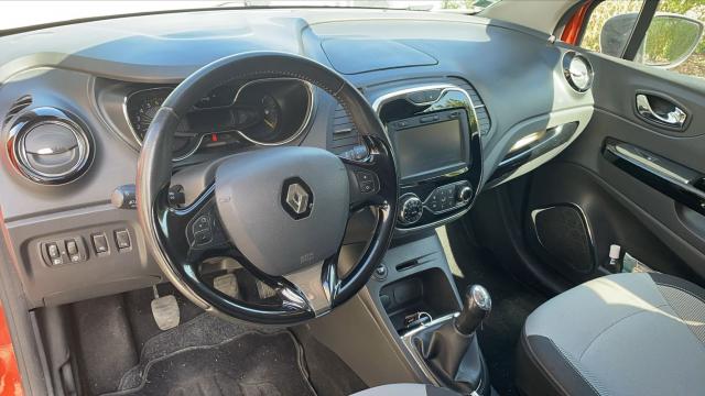 Renault Captur image 8