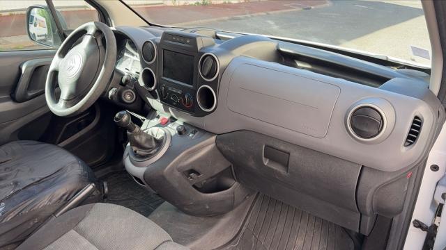 Citroen Berlingo image 2