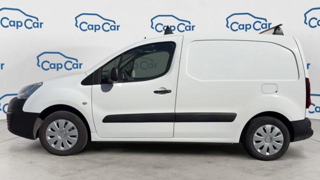 Citroen Berlingo image 7
