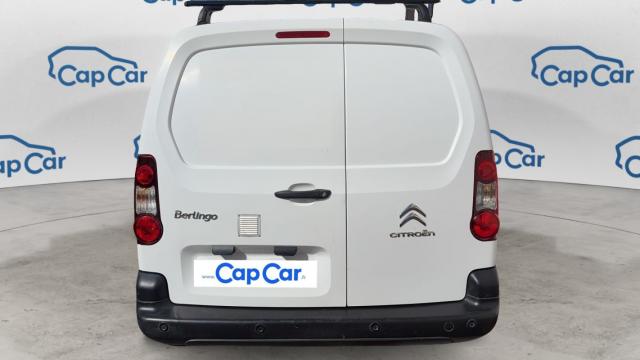 Citroen Berlingo image 3