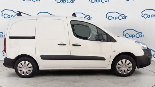 Citroen Berlingo image 6