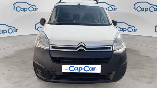 Citroen Berlingo image 4