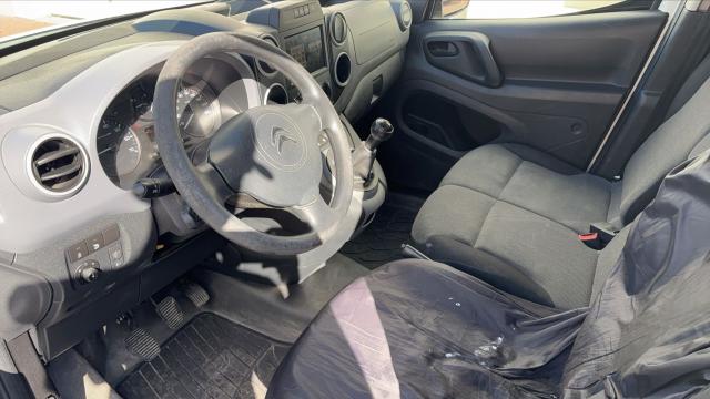 Citroen Berlingo image 9
