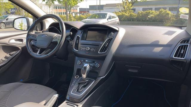 Ford Focus image 4