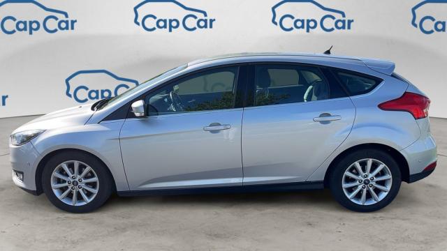 Ford Focus image 2