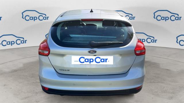 Ford Focus image 5