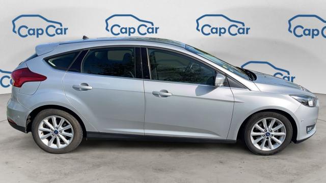 Ford Focus image 7