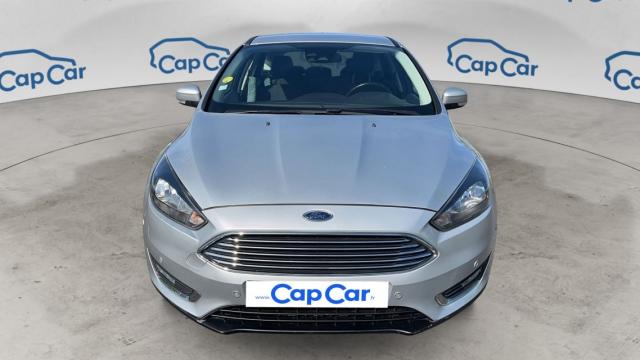 Ford Focus image 8