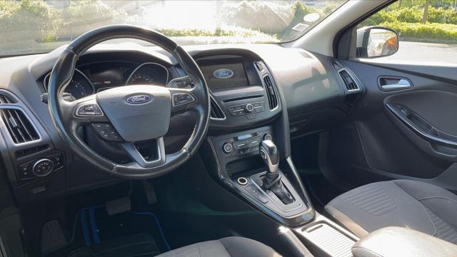 Ford Focus image 1