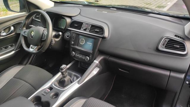 Renault Kadjar image 9