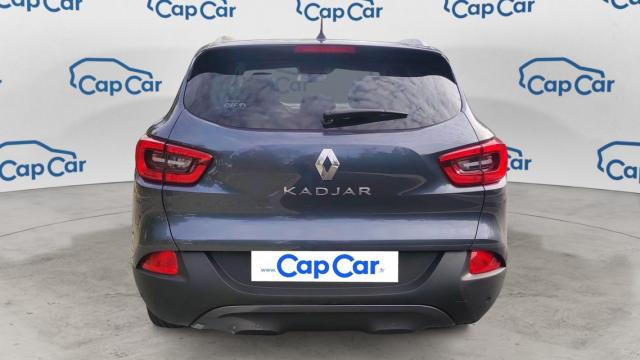 Renault Kadjar image 4