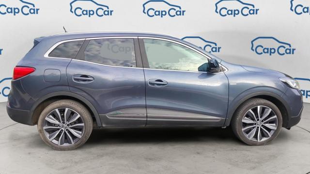 Renault Kadjar image 5