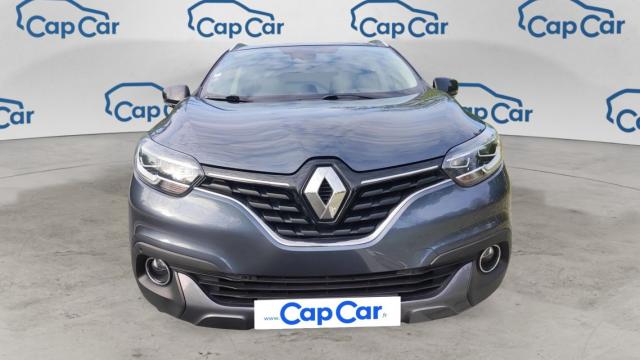 Renault Kadjar image 6
