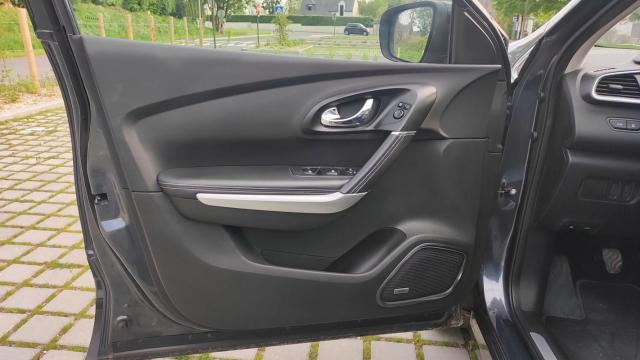 Renault Kadjar image 8