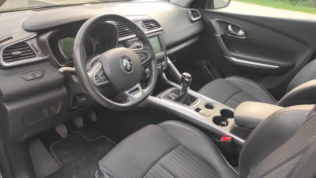 Renault Kadjar image 1