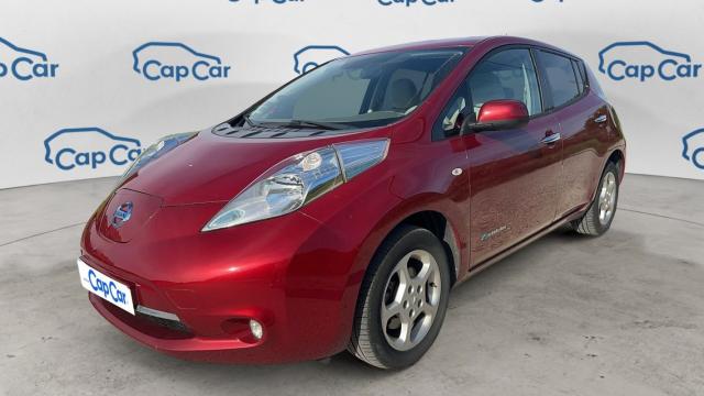Nissan Leaf 24 Kwh 109 Visia - Automatique