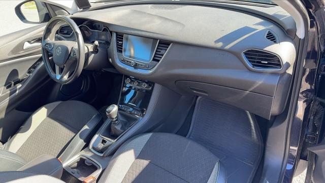 Opel Grandland X image 5