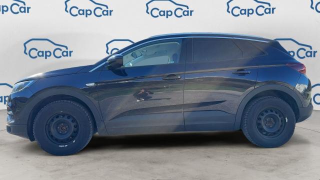 Opel Grandland X image 6