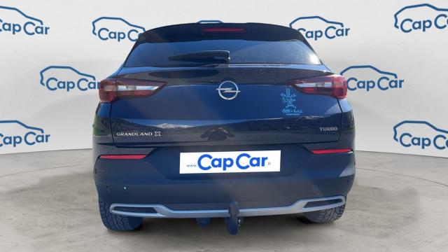 Opel Grandland X image 7
