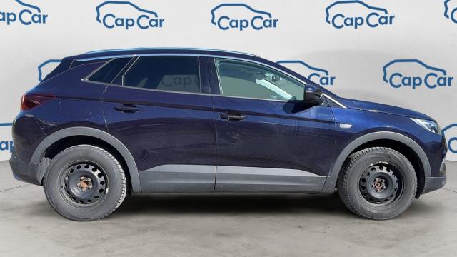 Opel Grandland X image 8