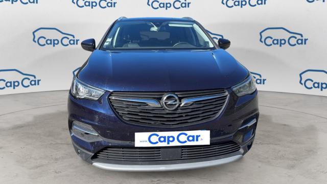 Opel Grandland X image 2