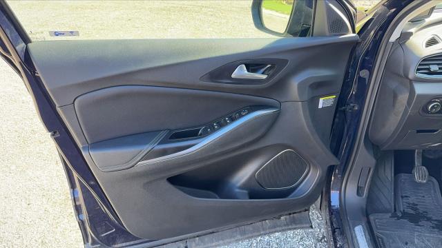 Opel Grandland X image 3
