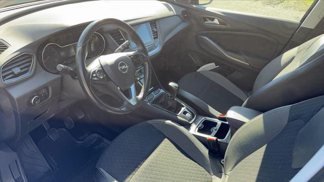 Opel Grandland X image 9