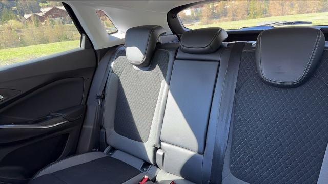 Opel Grandland X image 1