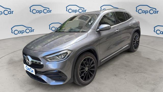 Mercedes Benz Classe Gla Ii 250 E 218 Eq Power 8g-Dct Amg Line - Entretien Constructeur