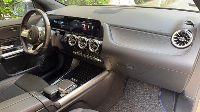 Mercedes Benz Classe Gla image 3