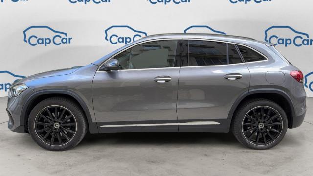 Mercedes Benz Classe Gla image 9