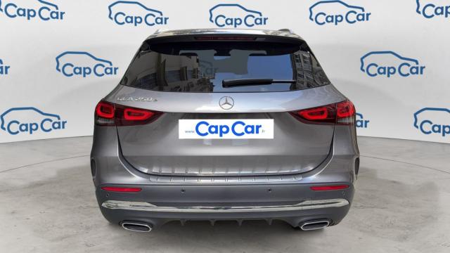 Mercedes Benz Classe Gla image 6