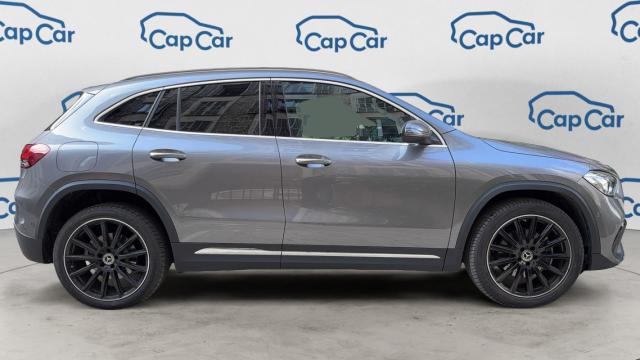 Mercedes Benz Classe Gla image 4